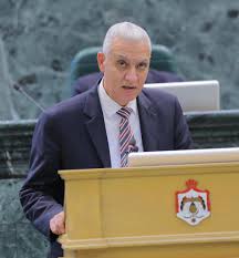 العموش يوجه أسئلة نيابية حول تحركات السفير الأمريكي الجديد في المملكة