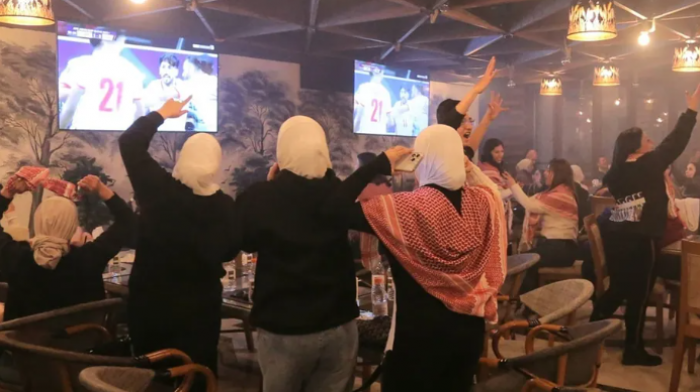 حجوزات المقاهي تصل إلى 100% في العاصمة عمّان