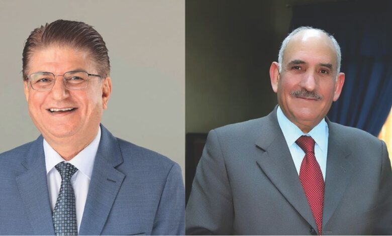 خيرات بلدي حين تتولاها خبرات ولدي . .. الفوسفات الأردنية.. خبرات وطنية تقودها إلى العالمية