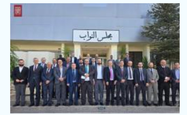 عميد تكنولوجيا المعلومات في فيلادلفيا يشارك في مناقشات نيابية حول مواءمة التخصصات مع سوق العمل الرقمي