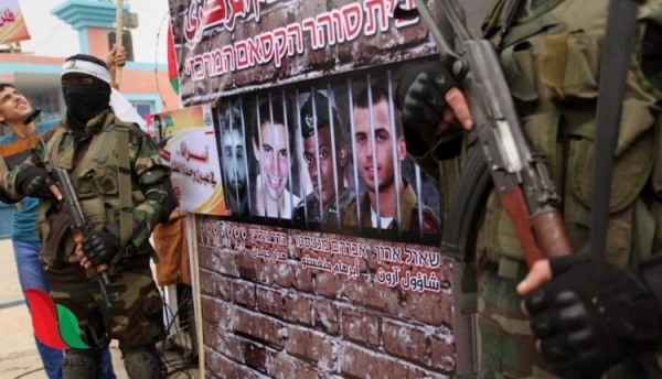 حماس: الاحتلال لن يرى جنوده الأسرى حتى تحرير أسرانا