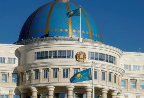 الرئاسة الكازاخستانية: عودة الاستقرار في جميع مناطق البلاد