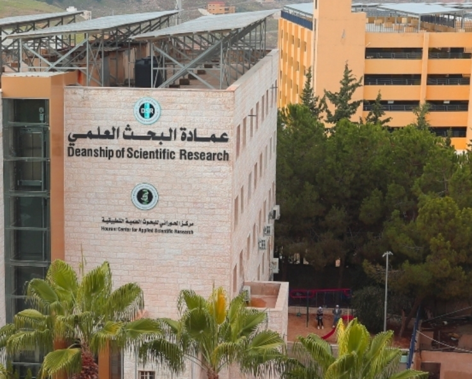 عمان الاهلية تستحدث تعليمات وسياسة ناظمة للتعامل مع الابحاث المسحوبة 《Retracted Publication》