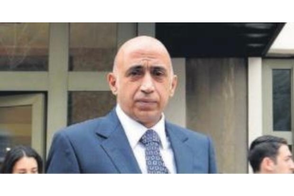 تقديم طلب للتحقيق مع محامي محمد تاتليجي في النزاع الذي ظهر إلى الواجهة في أعقاب بروز مزاعم بالاحتيال الدولي بحقه.