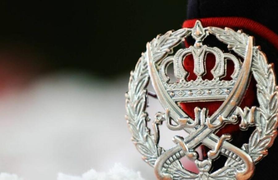 إرادة ملكية بترفيع عدد من ضباط الأمن العام