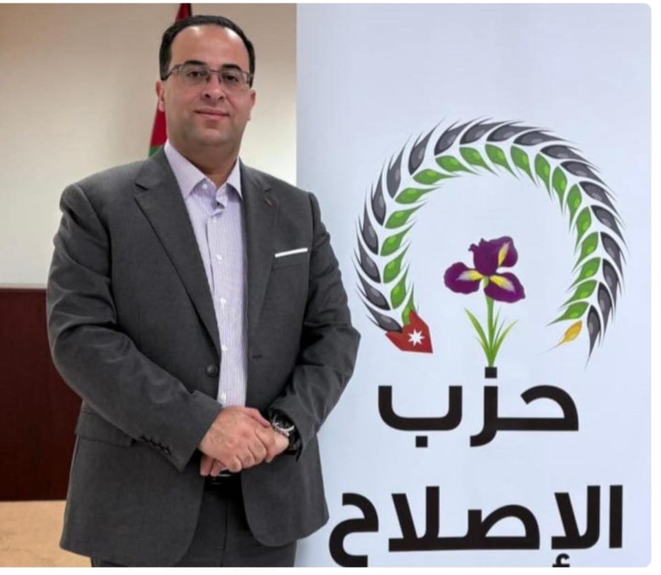 الخصاونة الأوفر حظاً لأمانة 《الإصلاح》... دعم واسع وخبرة قانونية ترجّح كفته قبل انتخابات 