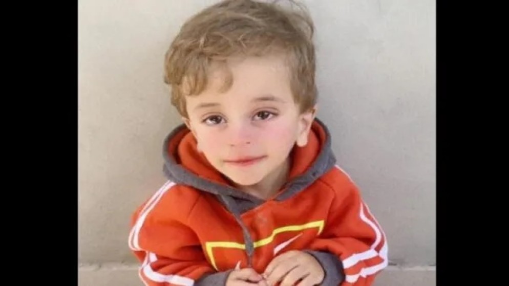 استشهاد طفل فلسطيني متأثرا بإصابته برصاص قوات الاحتلال