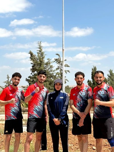 بمشاركة 23 جامعة.. فيلادلفيا تؤكد حضورها التنافسي في بطولة الجامعات الأردنية للريشة الطائرة