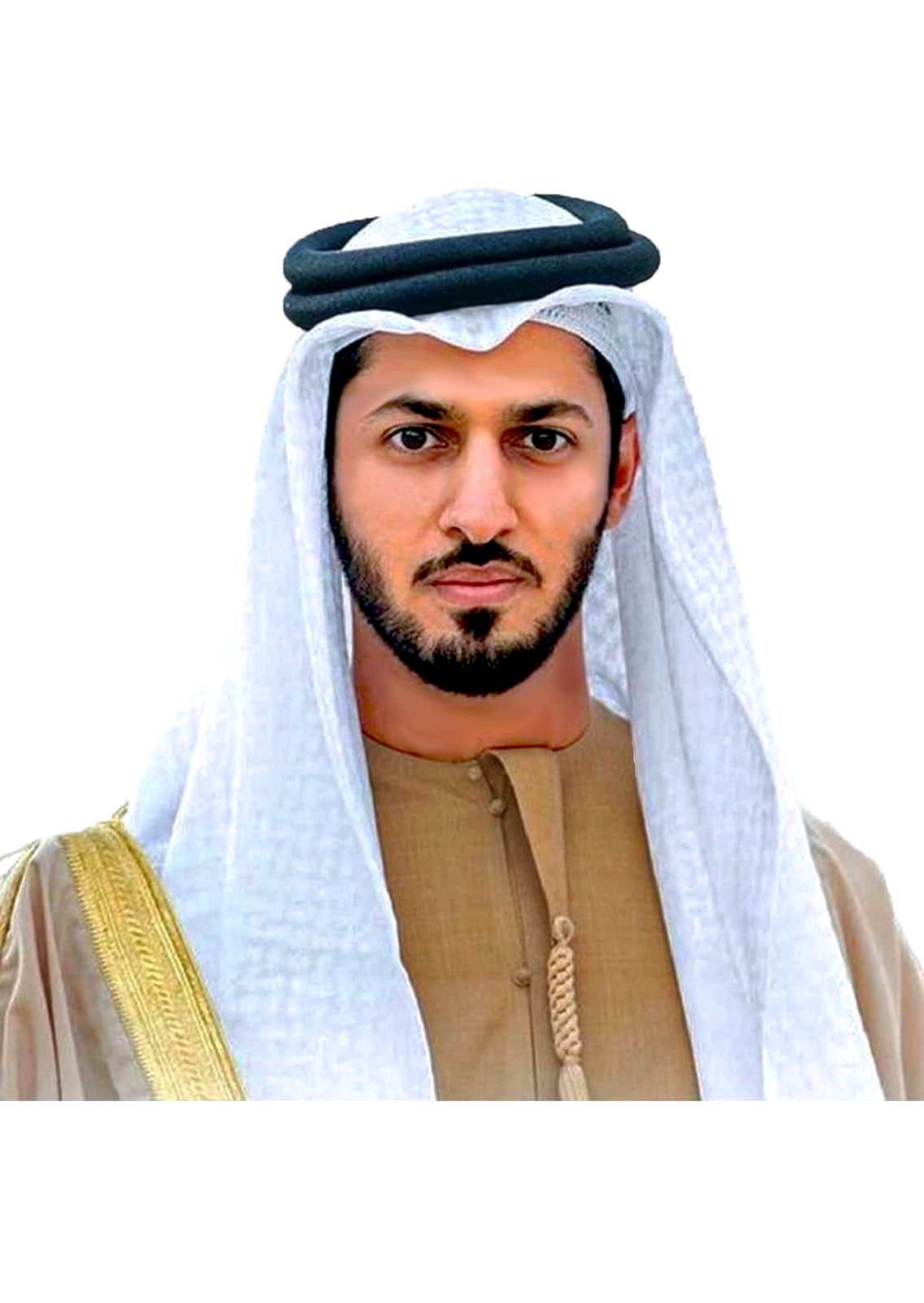 زايد بن حمد آل نهيان: بطولة ابو ظبي الدولية لجمال الخيل  ترسخ  المكانة المرموقة للإمارات على المستوى العالمي