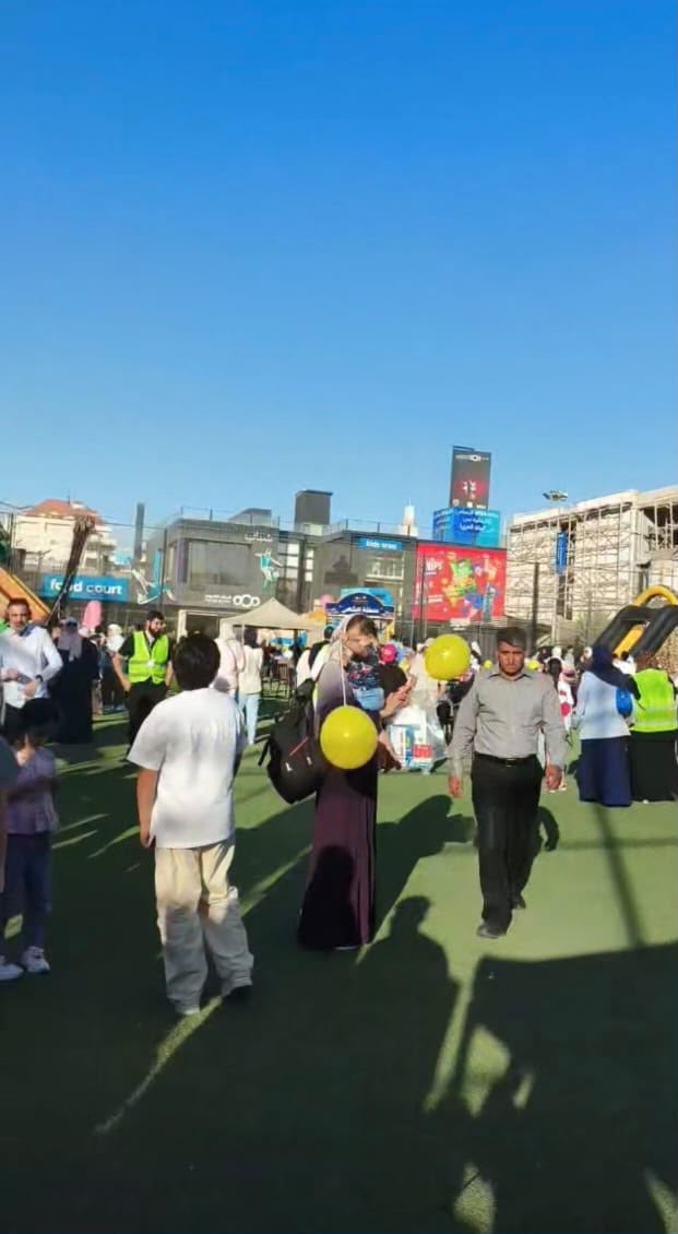 مدارس النظم الحديثة تنظم كرنفالًا ترفيهيًا وتعليميًا يجمع الطلبة وأولياء الأمور في أجواء مميزة