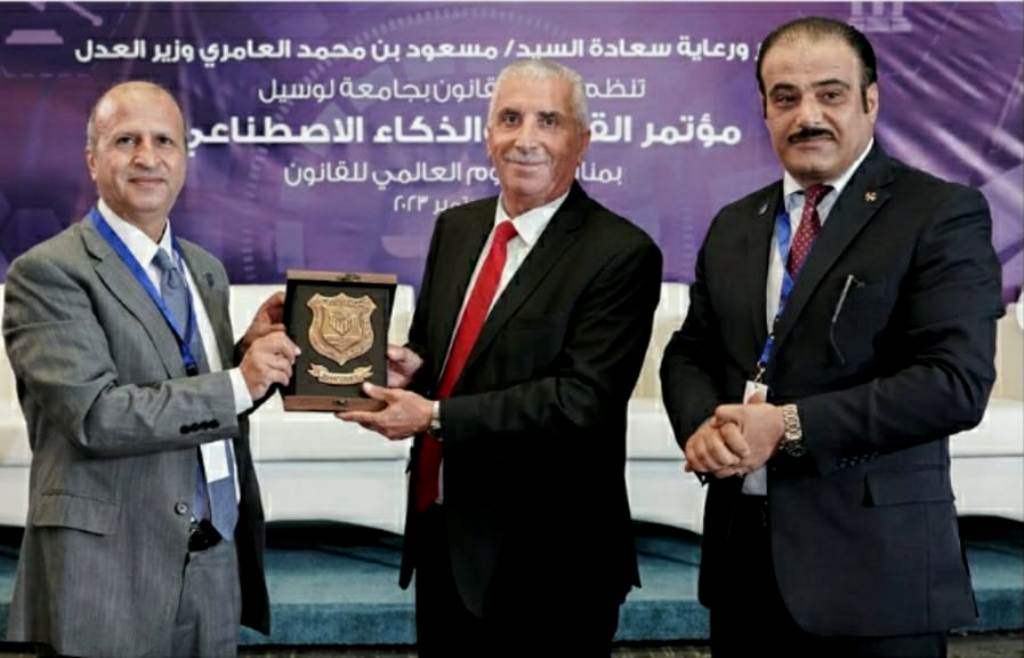 عمان الأهلية تستضيف المؤتمر العلمي للصحة العامة وحقوق مرضى المستشفيات