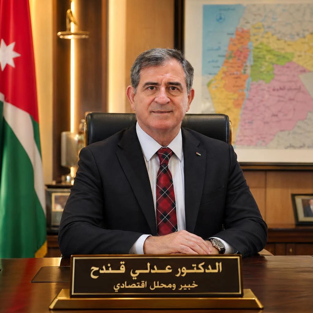 هرمز الرقمية: كيف انتقلت حرب 2026 إلى شرايين الاقتصاد الرقمي؟