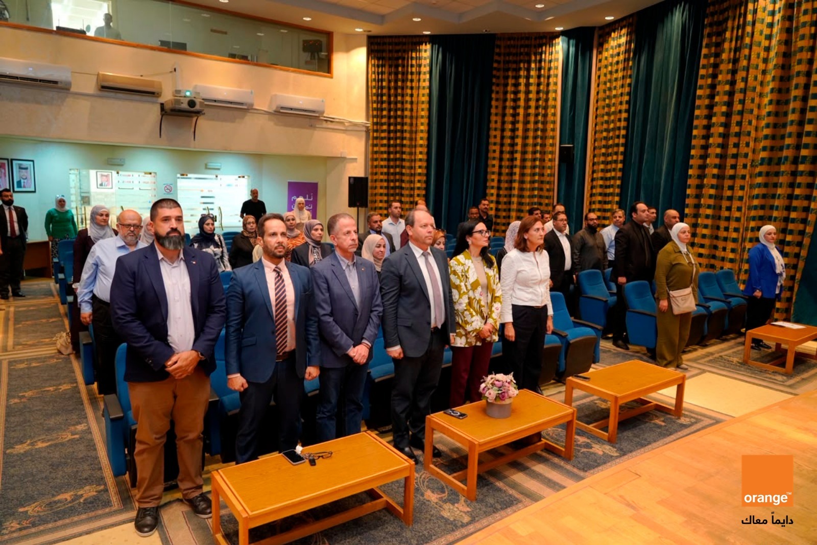 Under Orange Foundation Global & “Madrasati” Umbrella:  Digital Schools’ Students Excel in WikiChallenge International Competition