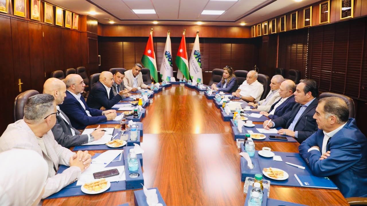الحاج توفيق: سنطلق حواراً موسعاً مع الجهات المعنية لدعم قطاع السياحة