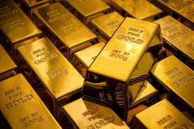 الذهب يرتفع مع نزول الدولار