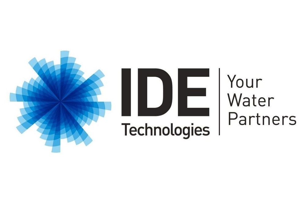 آي دي إي ووتر تكنولوجيز تفوز بالجائزة العالمية للمياه عن فئة أفضل شركة لتحلية المياه لعام 2022