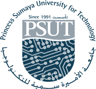    تقام للمرة الأولى على مستوى الجامعات الأردنية  جامعة الأميرة سمية للتكنولوجيا تحقق المراكز المتقدمة في مسابقة  METACTF
