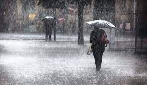 الأرصاد الجوية تحدد موعد توقف الهطل المطري بشكل كامل (تفاصيل)