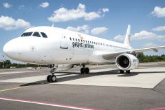 《جورامكو》 تعلن عن اتفاقية صيانة تجمعها مع طيران 《غيت جِت GetJet》