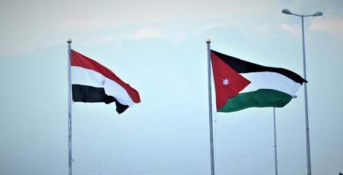 معاملة بالمثل .. إجراءات أردنية على المستوردات المصرية اعتبارا من أيلول
