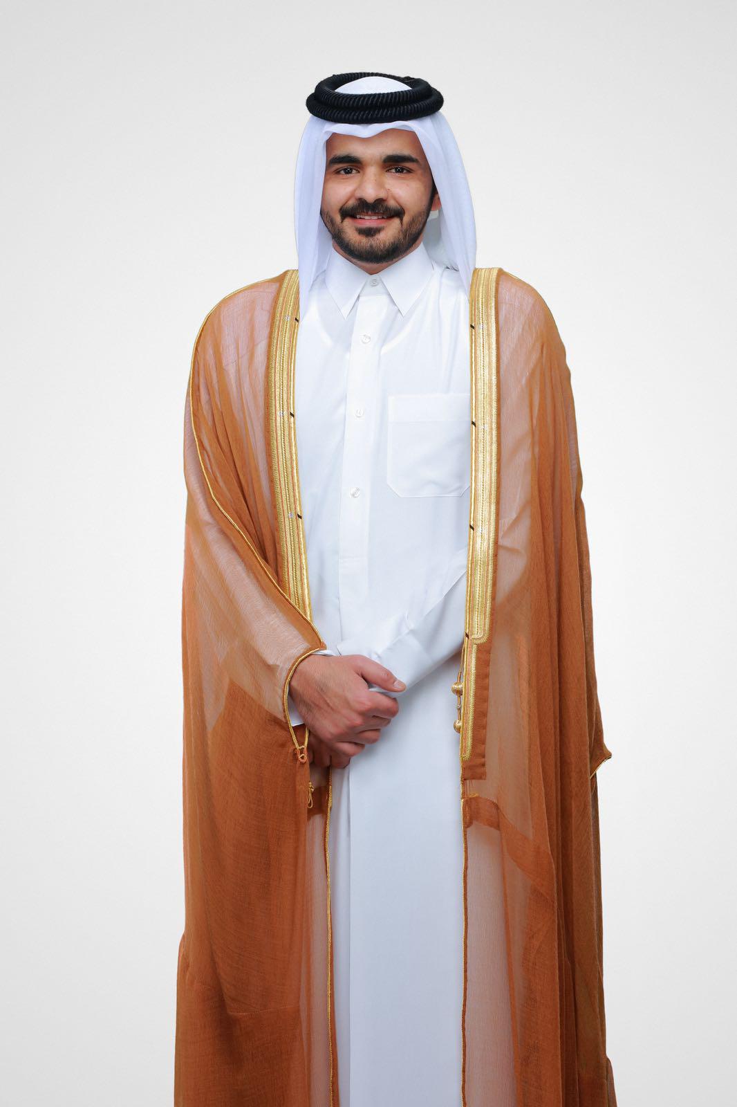 الشيخ جوعان بن حمد آل ثاني علامة تاريخية مضيئة في عالم الرياضة القطرية والعالمية 