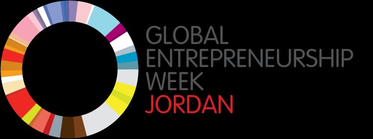 حاضنة أعمال أمنية 《The TANK》  الشريك الاستراتيجي لأسبوع الريادة العالمي - الأردن
