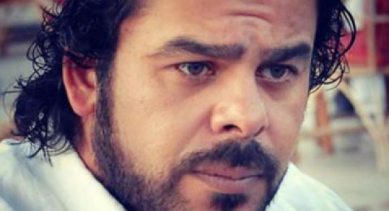 مصر : الحكم على الممثل الأردني منذر رياحنة بالسجن 3 سنوات