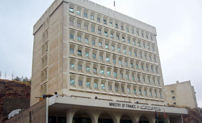 اتفاقية أردنية إماراتية لمنع وتجنب الازدواج الضريبي