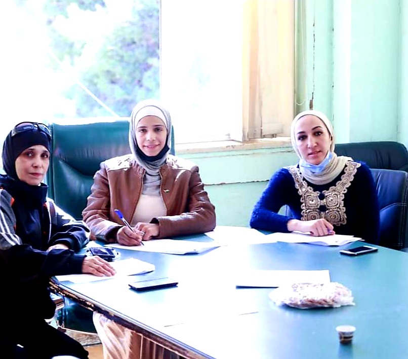 الاتحاد الاردني يرشح  رئيسا للجنة النسوية لجميع العاب القوى