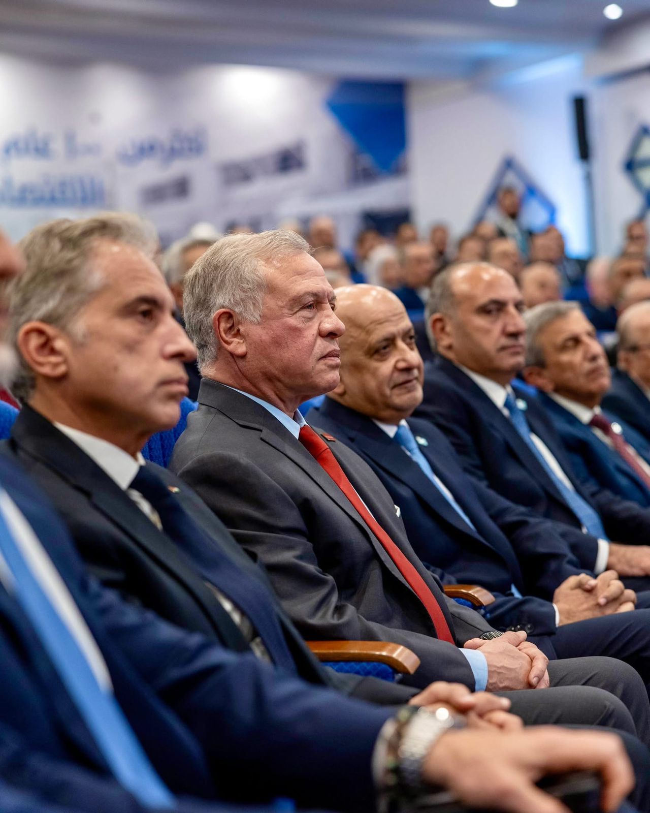 غرفة تجارة عمان علامة فارقة في الاقتصاد الوطني ومنارة للعمل التجاري