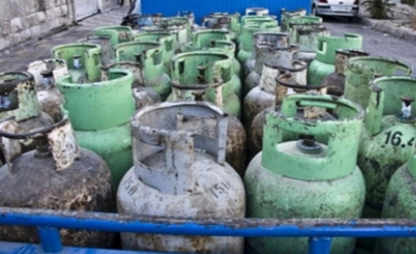 الحكومة تفاجئ تجار اسطوانات الغاز بهذا القرار