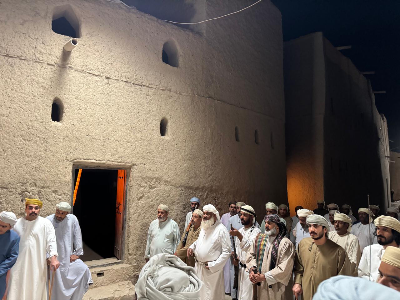 《القافر》.. مسلسل درامي تتقاطع فيه الصراعات الإنسانية