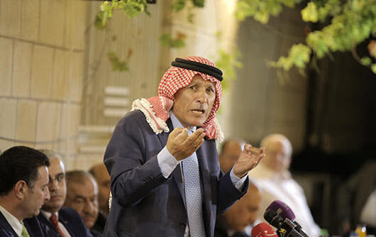 النائب صالح العرموطي: ما ورد في تقرير ديوان المحاسبة مرعب ويجب إحالة القضايا إلى المحاكم