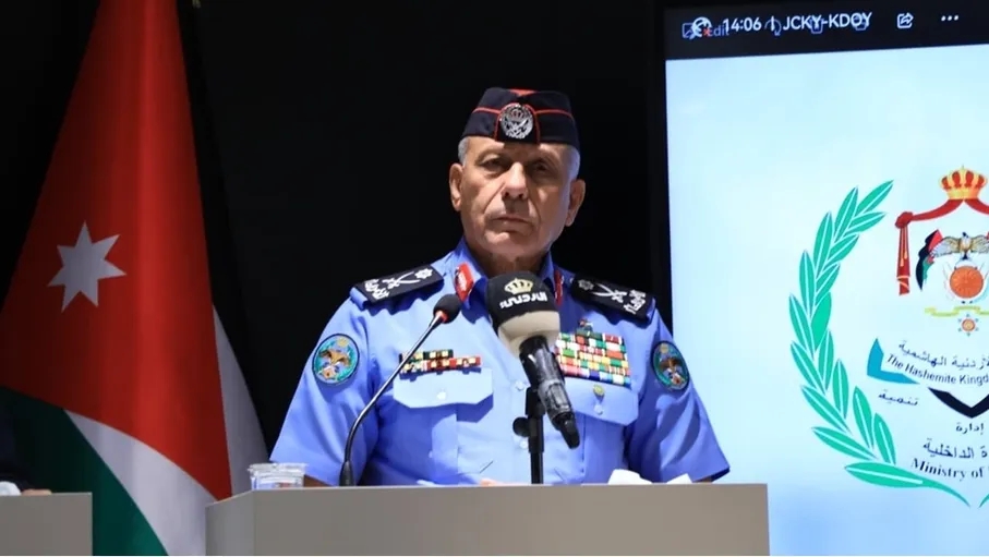 المعايطة: الإرهابيون كانوا خلف الجنازة ولم يكن هناك تخطيط مسبق