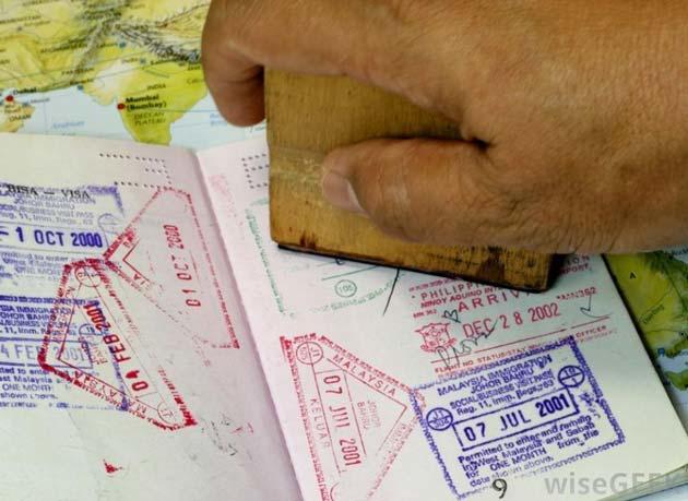 أسوأ 10 جوازات سفر في العالم...تعرفوا عليها!