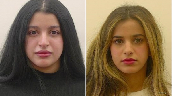 تفاصيل جديدة ترجح انتحار الشقيقتين السعوديتين إسراء وآمال في استراليا