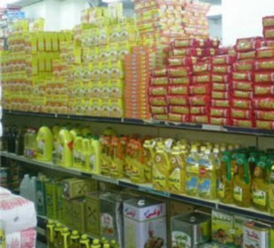 الحاج توفيق: قرار حظر المنتجات الأردنية في العراق حملة مغرضة لتشويه صورة الصناعات الغذائية المحلية