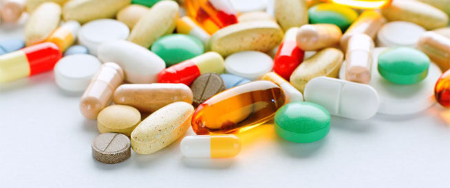 الافراط في تناول الفيتامينات وبطريقة عشوائية في زمن كورونا يؤدي الى التسمم الفيتاميني