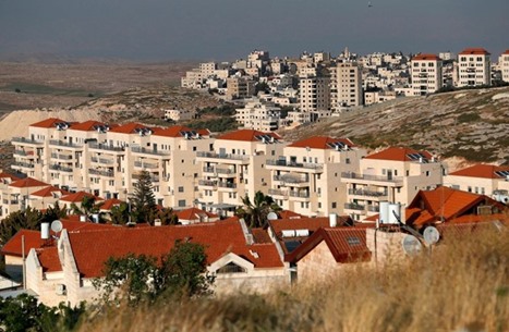 محقق أممي: المستوطنات الإسرائيلية جريمة حرب